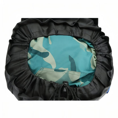 Sac à dos idéal pour le trekking et les aventures en plein air