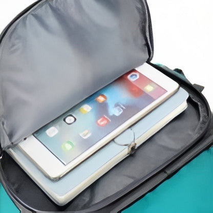 Sac à Dos de Randonnée avec Plusieurs Poches Capacité 55 Litres