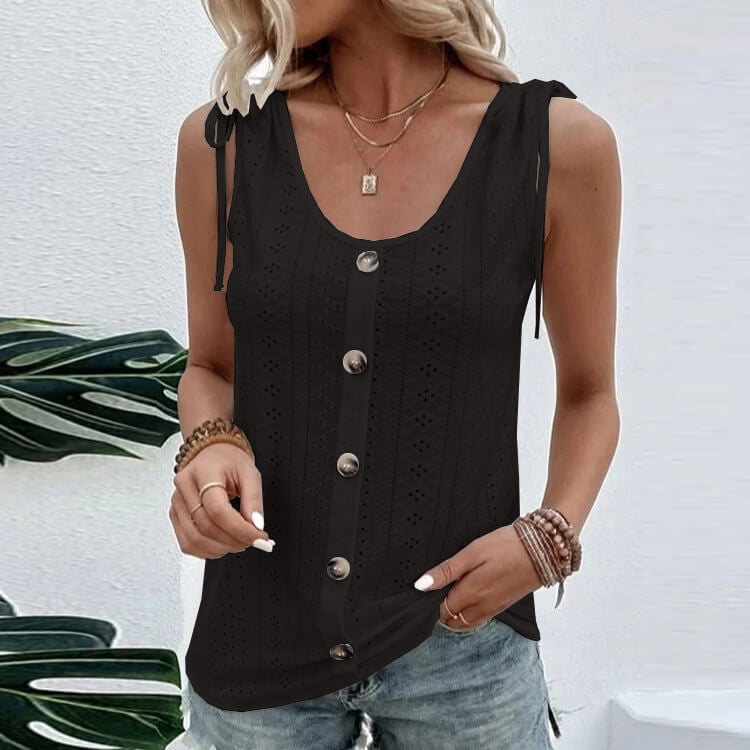 T-Shirt Femme Confortable à Col Rond pour un Style Décontracté