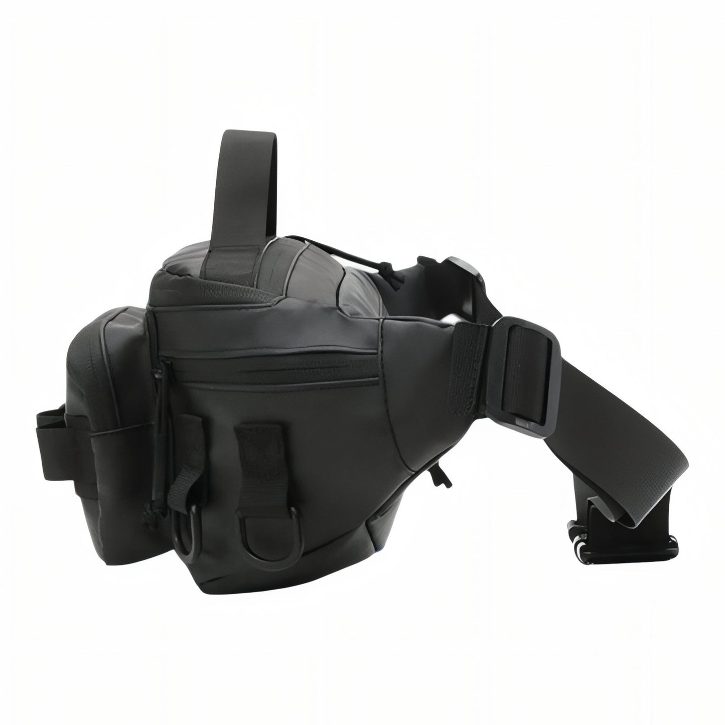 Sac Banane Idéal Pour Vos Aventures en Plein Air et Randonnées