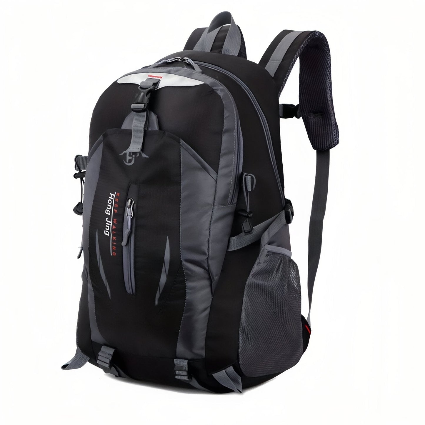 Sac de Randonnée 35L Idéal pour Vos Aventures en Plein Air