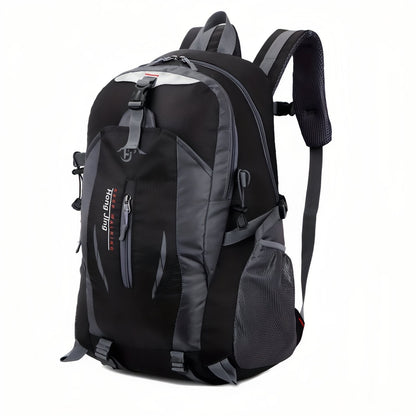 Sac de Randonnée 35L Idéal pour Vos Aventures en Plein Air