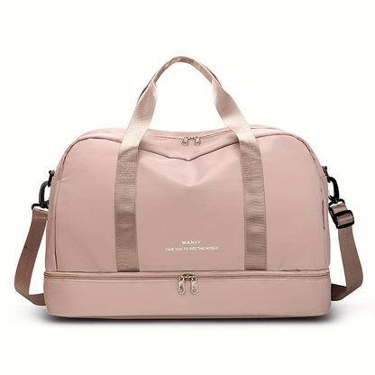 Grande valise idéale pour aventures et voyages prolongés