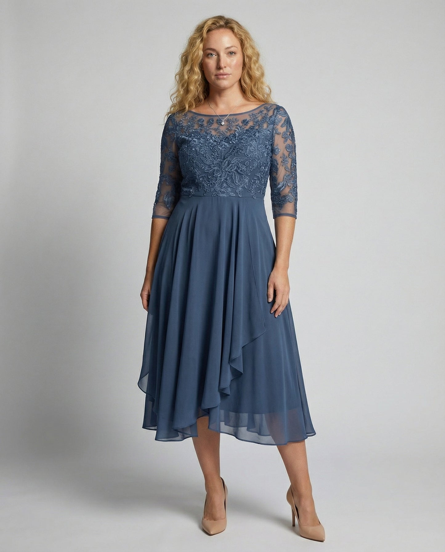 Robe Chic et Confortable pour Toutes les Occasions