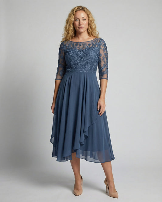 Robe Chic et Confortable pour Toutes les Occasions