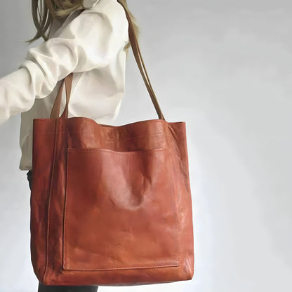 Sac à main pour femme en cuir - Artisanat de qualité