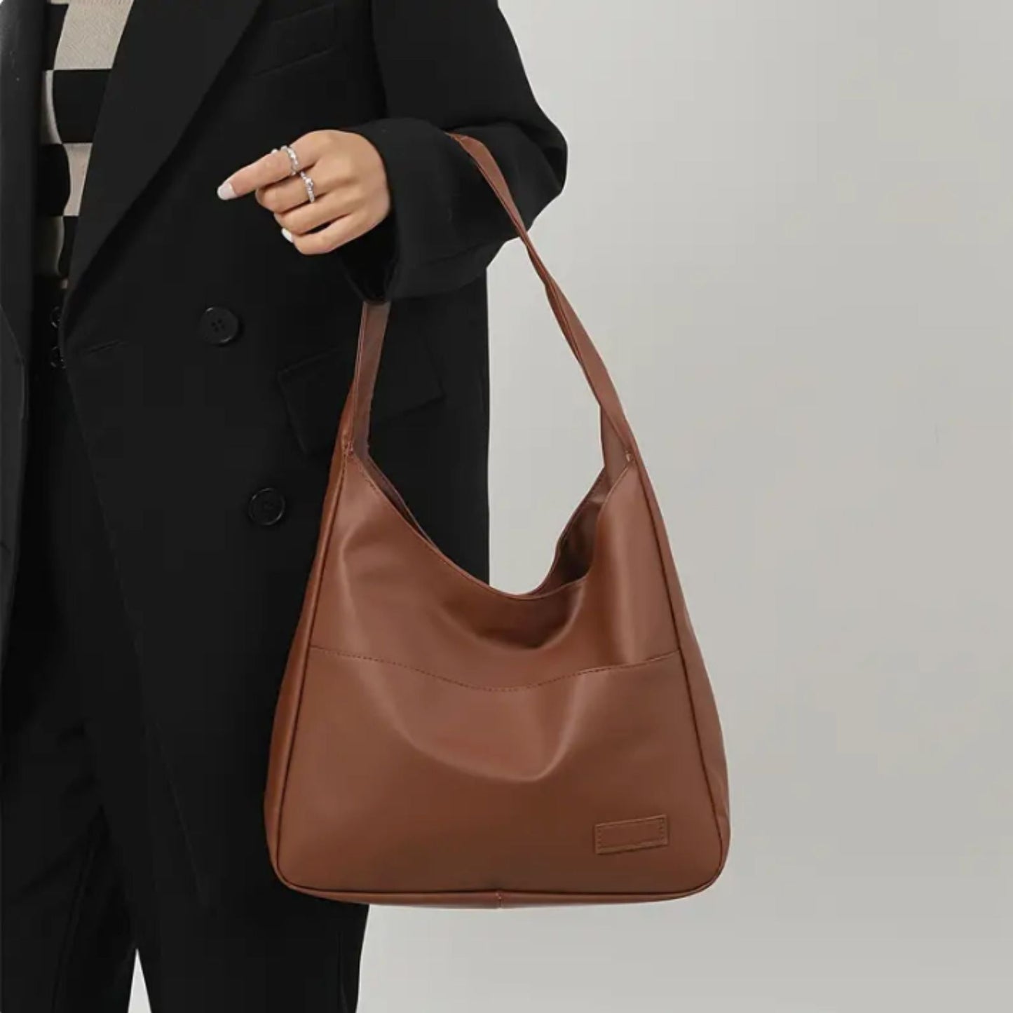 Sac à langer élégant pour bébé avec style et praticité au quotidien