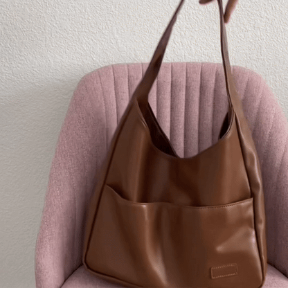 Sac à langer élégant pour bébé avec style et praticité au quotidien