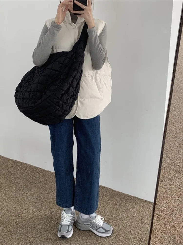 Sac à bandoulière pour femme idéal pour tous vos déplacements et voyages