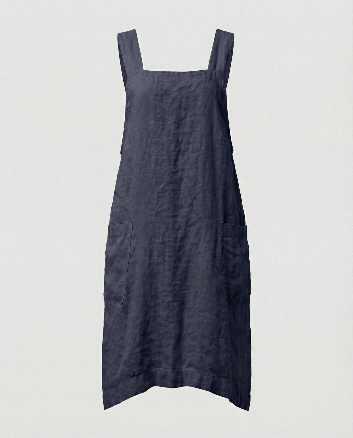 Robe de cuisine avec poches pratique et confortable pour la cuisine
