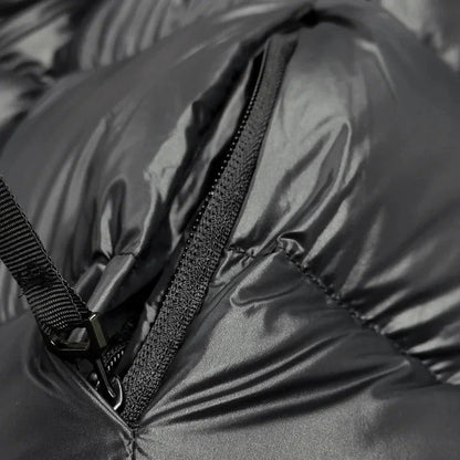 Doudoune Chaude et Longue Oversize pour Femme