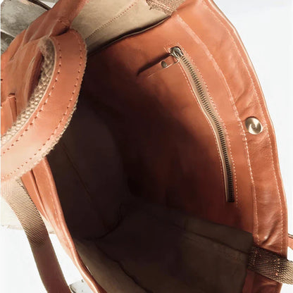 Sac fourre-tout spacieux et pratique pour vos besoins quotidiens