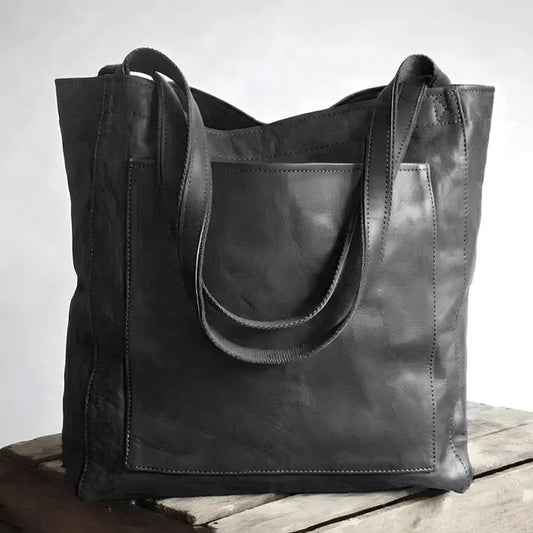 Spacious and practical tote bag for your daily needs