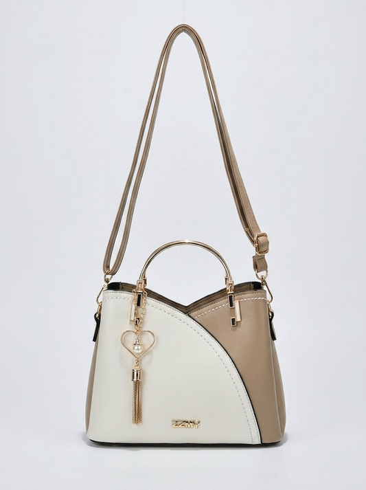 Sac à main moderne pour femmes - style raffiné