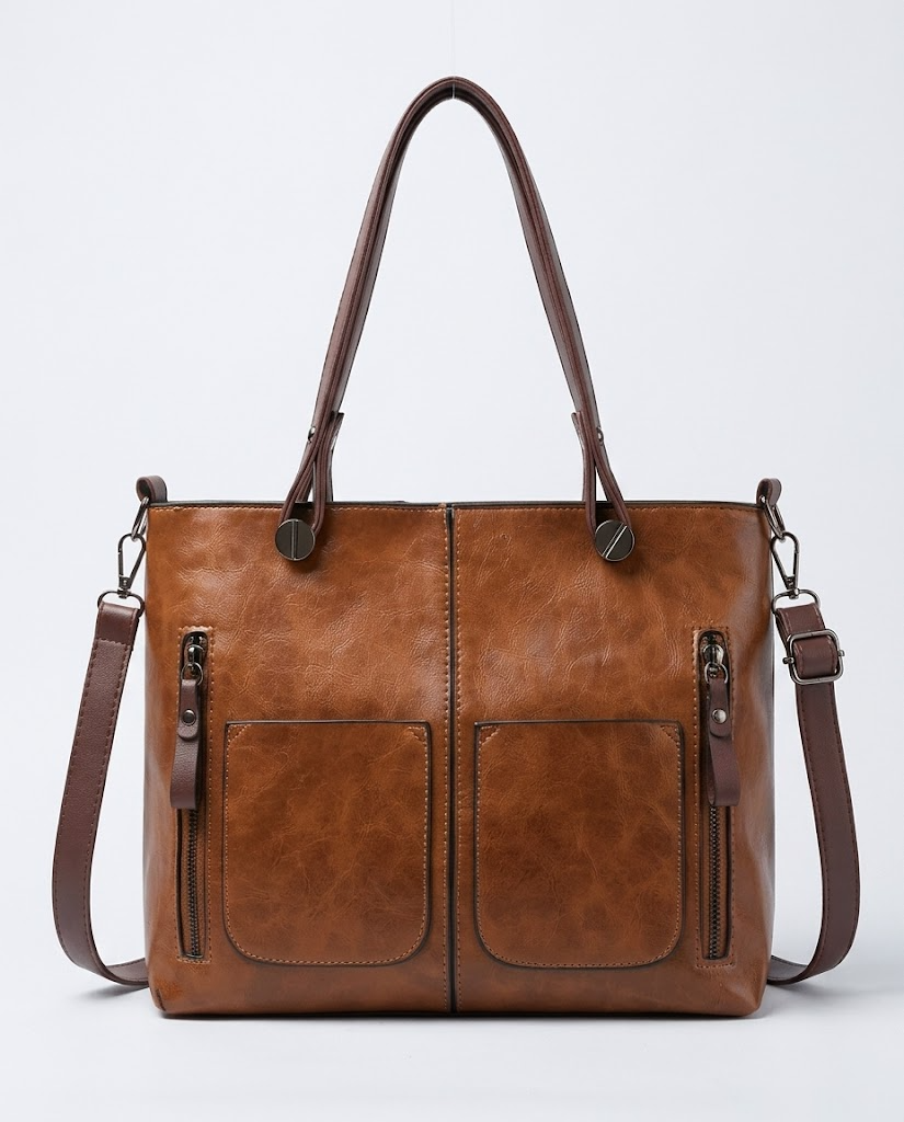 Sac urbain vintage pour femmes