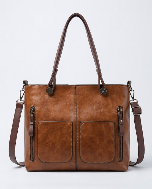 Sac urbain vintage pour femmes