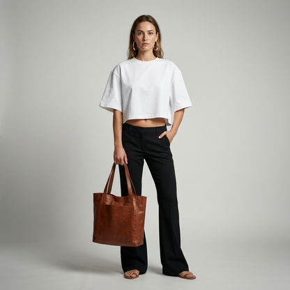Sac à main élégant pour femmes idéal pour toutes les occasions