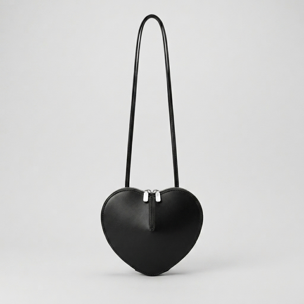 Chic shoulder bag for a refined everyday style