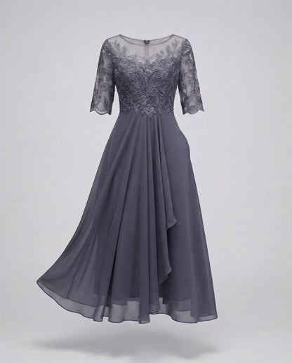 Robe Chic et Confortable pour Toutes les Occasions
