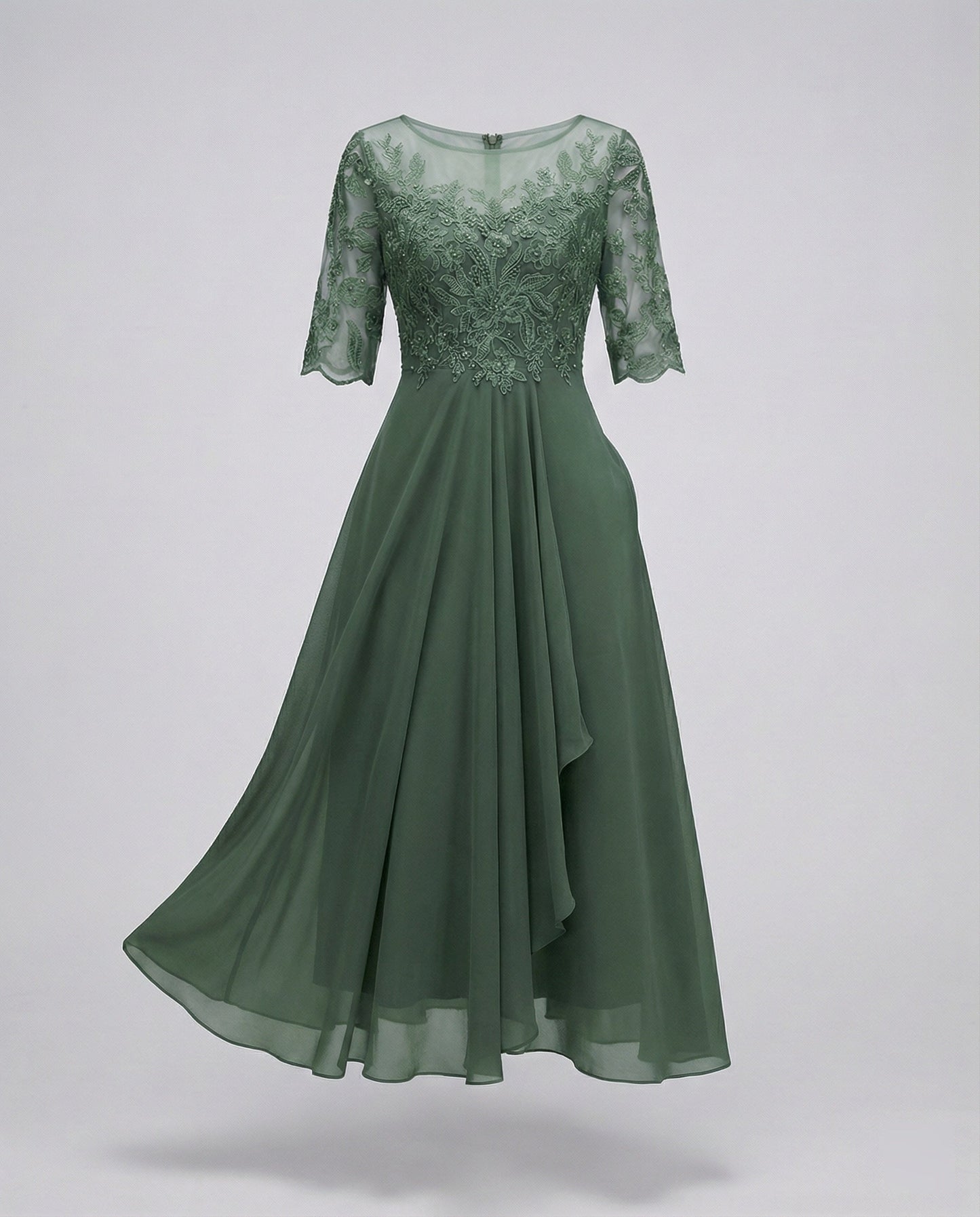 Robe Chic et Confortable pour Toutes les Occasions