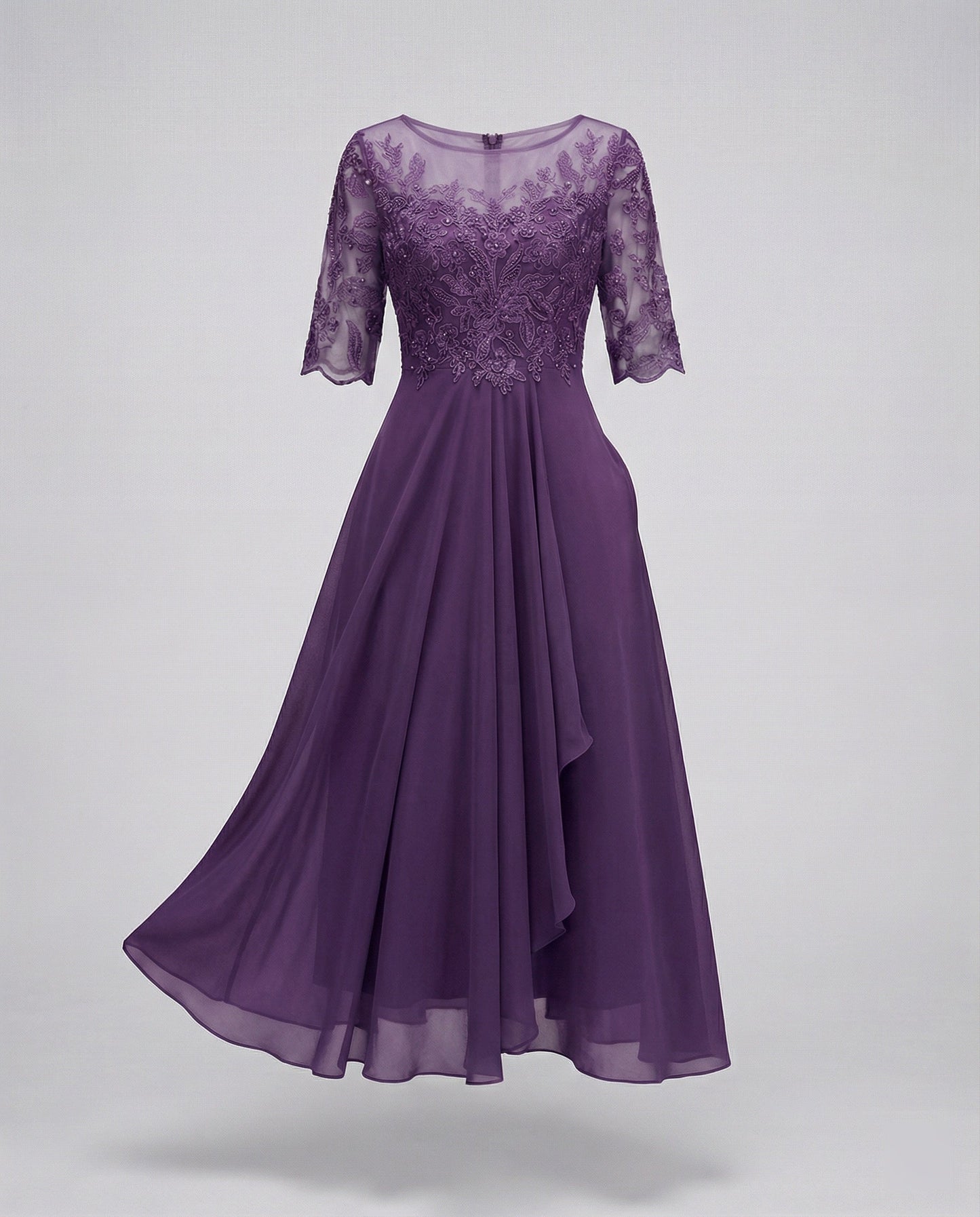 Robe Chic et Confortable pour Toutes les Occasions