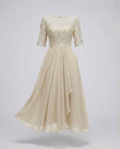 Robe Chic et Confortable pour Toutes les Occasions