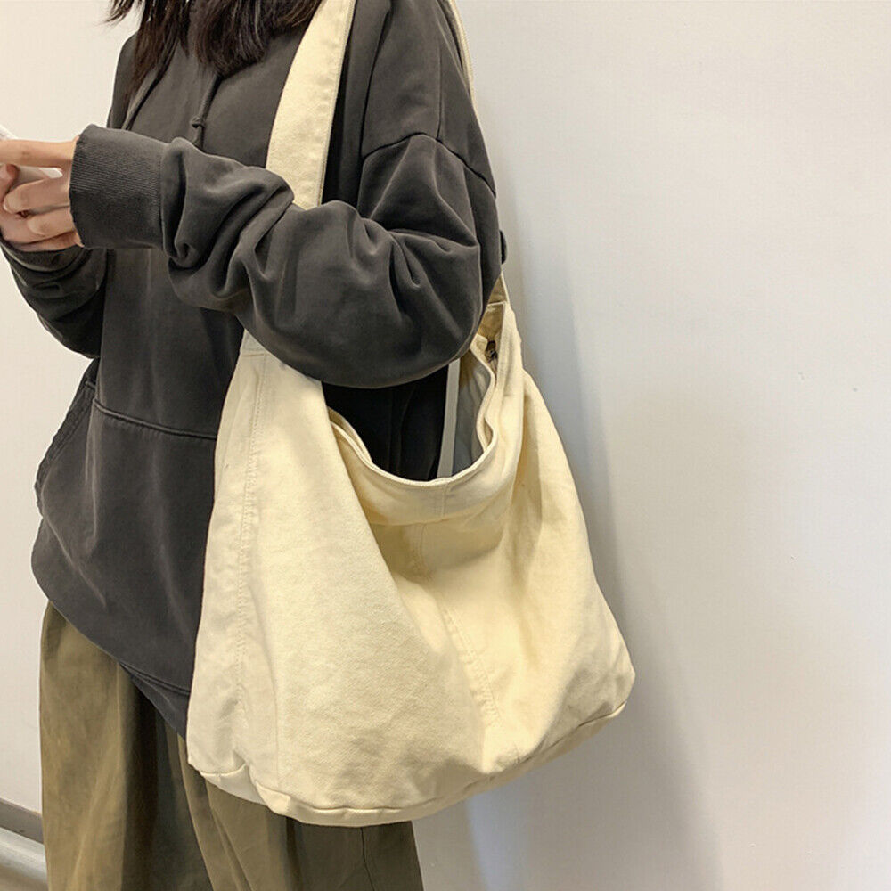 Sac bandoulière décontracté pour femmes parfait pour l'automne