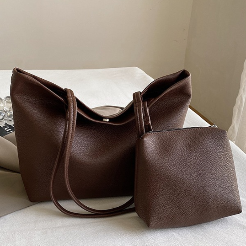 Thalassa - Sac bandoulière pour femme - Élégance et praticité