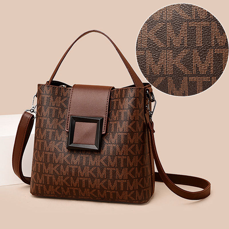Sac seau décontracté pour femmes idéal pour un style casual