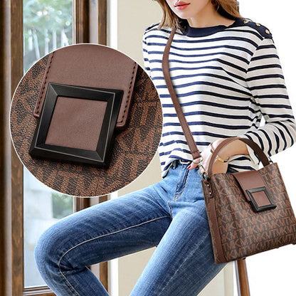 Sac seau décontracté pour femmes idéal pour un style casual