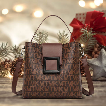 Sac seau décontracté pour femmes idéal pour un style casual
